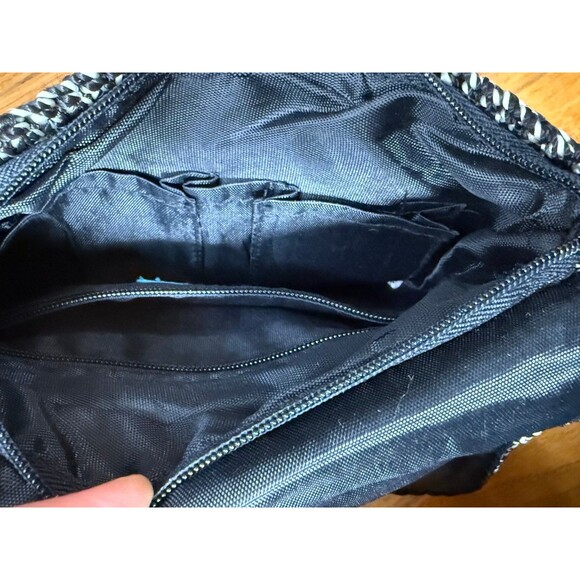 The Sak Crochet Knit Crossbody Small Purse - Picture 7 of 9